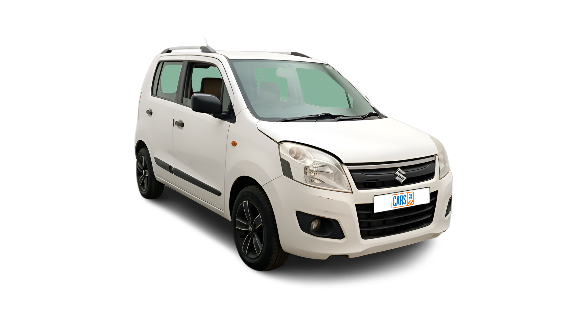 Maruti Wagon R 1.0-img